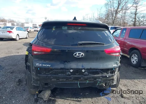 2019 Hyundai Tucson Value from USA, damaged, VIN KM8J3CA46KU993199